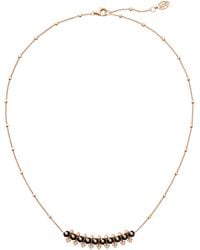 Cartier - And Onyx Clash De Pendant Necklace - Lyst