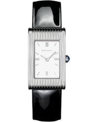 Boucheron - Stainless Steel Reflet Watch - Lyst