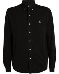 Ralph Lauren - Polo Pony Button-down Shirt - Lyst