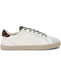 Kurt Geiger - Leather Britton Sneakers - Lyst