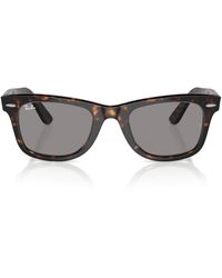Ray-Ban - Acetate 0Rb2140 Sunglasses - Lyst