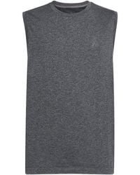 On Shoes - Train Flex Sleeveless Top - Lyst