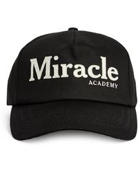 NAHMIAS - Vintage Miracle Academy Baseball Cap - Lyst