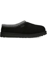 UGG - Velvet Tasman Ii Slippers - Lyst