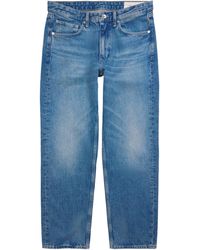 Rag & Bone - Fit 4 Straight Jeans - Lyst