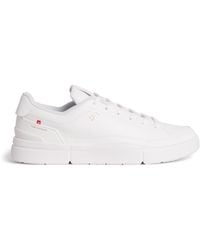 On Shoes - The Roger Centre Court Sneakers - Lyst