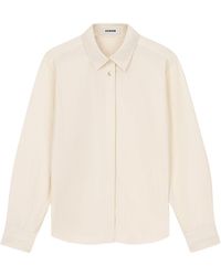 Aeron - Long-sleeve Vidal Shirt - Lyst