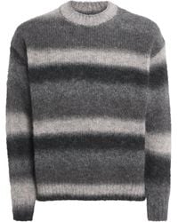Norse Projects - Wool-Blend Gradient Knit Jonas Sweater - Lyst