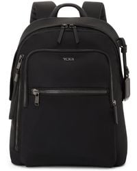 Tumi - Nylon Voyageur Halsey Backpack - Lyst