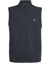 Vuori - Sunday Element Gilet - Lyst
