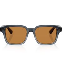Oliver Peoples - Injected Errison Ov5562Su Sunglasses - Lyst