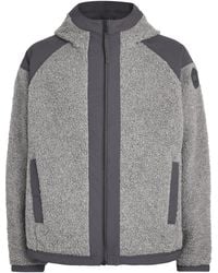 Canada Goose - Reversible Alberni Bomber Jacket - Lyst