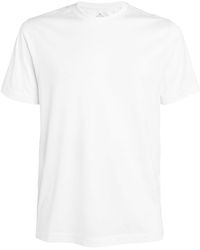 Pal Zileri - Cotton T-shirt - Lyst
