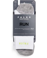 FALKE - Ru4 Cool Running Socks - Lyst