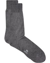 Doré Doré - Cotton Socks - Lyst