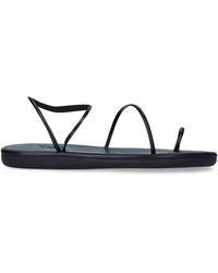 Ancient Greek Sandals - Leather Kansiz Sandals - Lyst