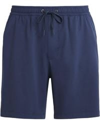 Vuori - Ponto Re/Actv Sweatshorts - Lyst