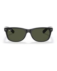 Ray-Ban - New Wayfarer Classic Sunglasses - Lyst