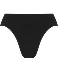 Hanro - Touch Feeling Midi Briefs - Lyst