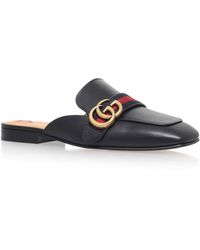 gucci slippers women's sale