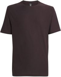 Vuori - Strato Tech T-Shirt - Lyst