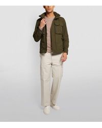 moncler jonathan field jacket