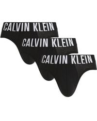 Calvin Klein - Intense Power Hip Briefs - Lyst