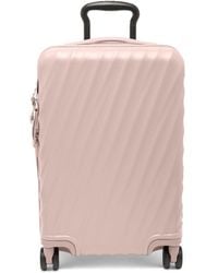 Tumi - 19 Degree Polycarbonate Carry-on Suitcase (51cm) - Lyst
