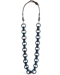 Max Mara Necklaces for Women - Up to 55% off at Lyst.com