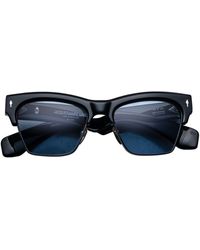 Jacques Marie Mage - Bugsy Sunglasses - Lyst
