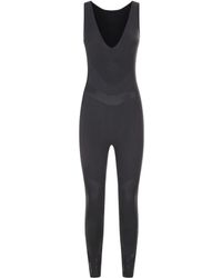 sport jumpsuit adidas