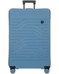 Bric's - Ulisse Check-In Suitcase - Lyst