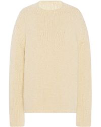 The Row - Helfi Cashmere Sweater - Lyst