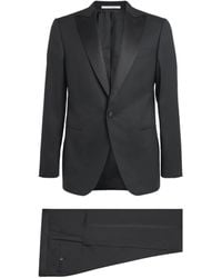 Pal Zileri - Wool 2-Piece Vicenza Tuxedo Suit - Lyst