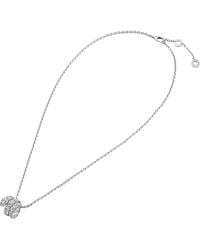 BVLGARI - And Diamond Serpenti Viper Necklace - Lyst