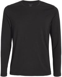 FALKE - Wool-Blend Daily Climawool Shirt - Lyst