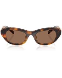 Swarovski - Propionate Sk6036U Sunglasses - Lyst