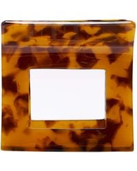 Minimalista - Large The Essential Hair Clip - Lyst