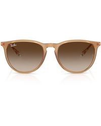 Ray-Ban - Rb4171 Erika Classic Sunglasses - Lyst