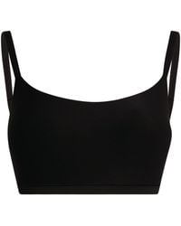 Chantelle - Softstretch Padded Bralette - Lyst