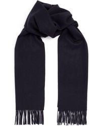 Brioni Scarves and handkerchiefs for Men - Up to 10% off at Lyst.com