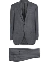 Corneliani - Wool 2-Piece Suit - Lyst