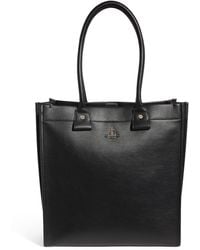 Vivienne Westwood - Large Teddy Tote Bag - Lyst