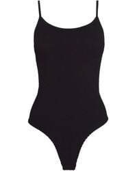 Hunza G - Petra Swimsuit - Lyst