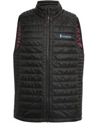 COTOPAXI - Insulated Capa Gilet - Lyst