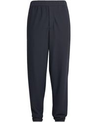 Giorgio Armani - Tailored Trousers - Lyst