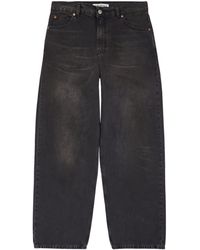 Our Legacy - Vast Cut Wide-Leg Jeans - Lyst