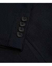 Giorgio Armani - Tailored Blazer - Lyst