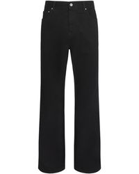 Amiri - Ma Fit Bootcut Jeans - Lyst