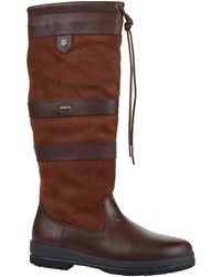 dubarry boots ladies sale